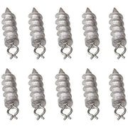 Suruburi Savage Gear Screwin Weight Spike, 3.5g, 12buc/pac