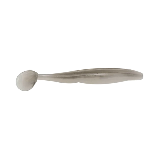 Swim N Caffeine Shad 10cm Ghost Shad 7 Buc