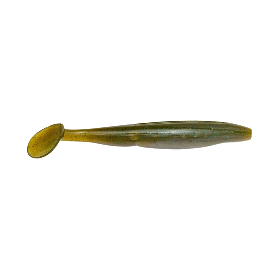 Swim N Caffeine Shad 10cm Magic 7 Buc