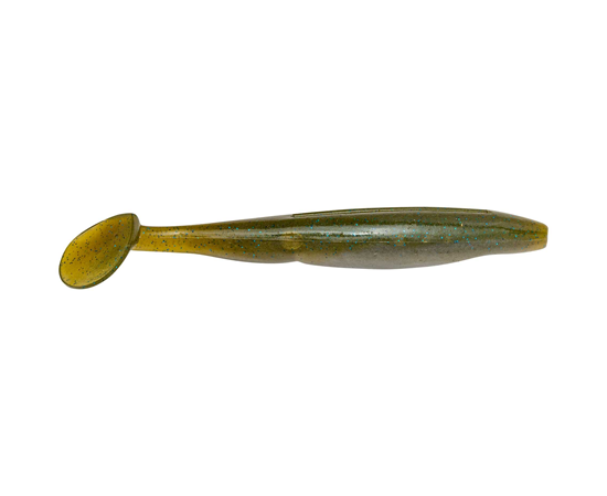 Swim n Caffeine Shad 10cm Magic 7 buc