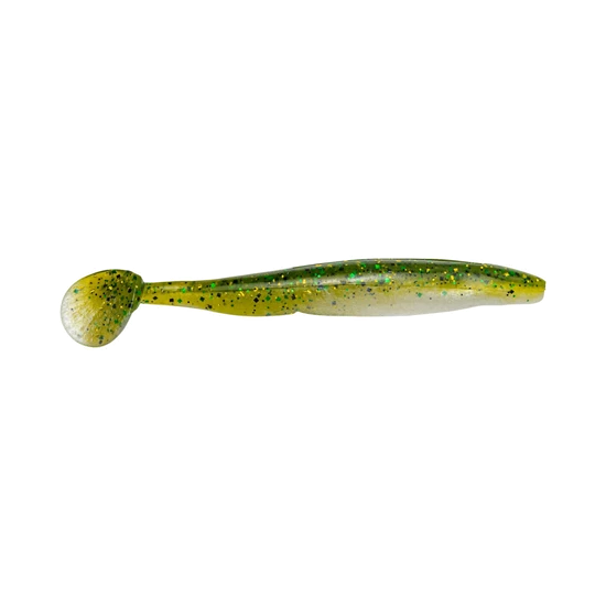 Swim N Caffeine Shad10cm Baby Bass 7 Buc /plic