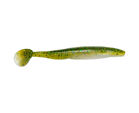 Swim n Caffeine Shad10cm Baby Bass 7 buc /plic