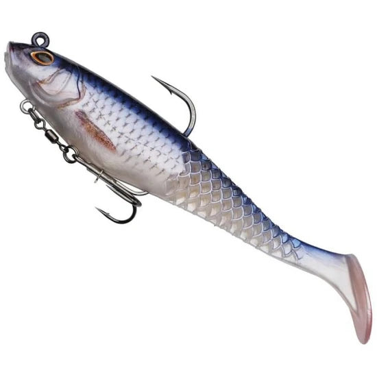 Swimbait Berkley Powerbait Cullshad Deep, Roach, 15cm, 50g