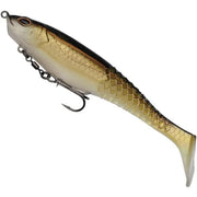 Swimbait Berkley Powerbait Cullshad Shallow, Gold Shad, 15cm, 34g