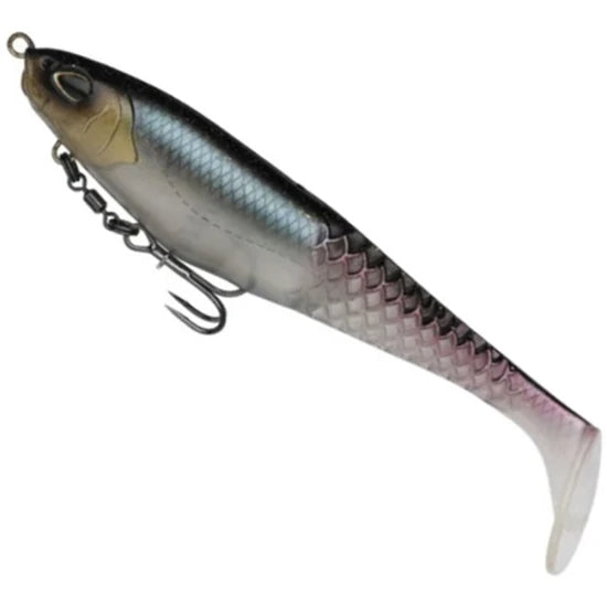 Swimbait Berkley Powerbait Cullshad Shallow, Wakasagi, 12.5cm, 28g, 1buc/pac