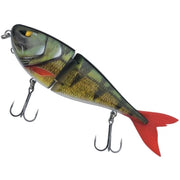 Swimbait Berkley Zilla Jointed Glider 135, Perch, 13.5cm, 44g