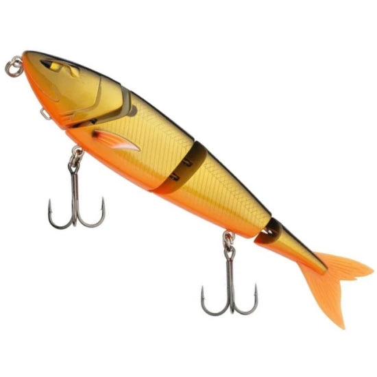 Swimbait Berkley Zilla Swimmer 120, Daybreak, 12cm, 15g