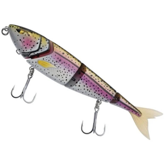 Swimbait Berkley Zilla Swimmer 120, Rainbow Trout, 12cm, 15g