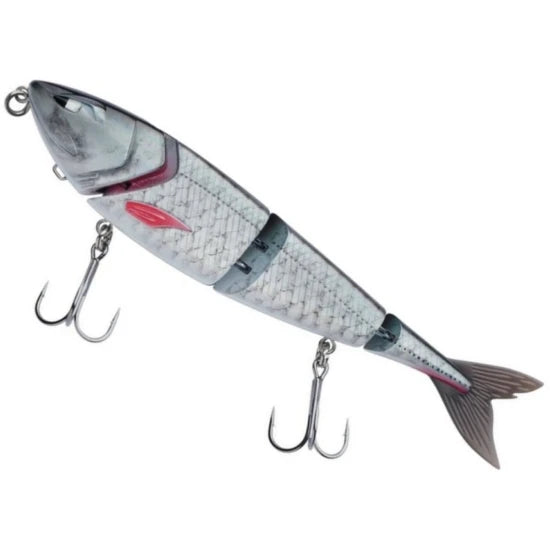 Swimbait Berkley Zilla Swimmer 190, Roach, 19cm, 45g