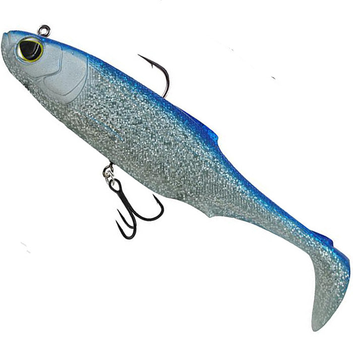 Swimbait BIWAA Submission Top Hook 360 8&quot;, 08 Herring, 20cm, 75g, 1buc/pac