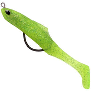 Swimbait Duo Realis Clawtrap, F055 Chart Silver, 14cm, 26.1g, 1buc/pac