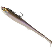 Swimbait Fox Rage Pelagic Ready Rig Slick Fast, Uv Wakasagi, 18cm, 40g