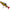 Swimbait Fox Rage Replicant Jointed, Golden Prey, 18cm, 80g, 1buc/pac