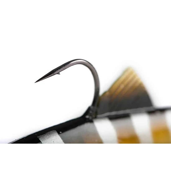 Swimbait Fox Rage Replicant Wobble, Golden Perch, 23.00cm, 130g, 1buc/pac