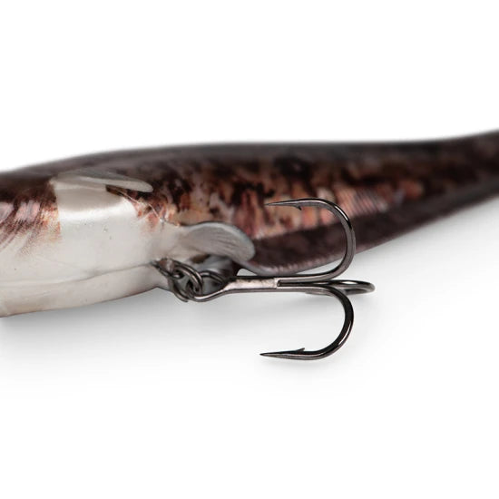 Swimbait Fox Rage Ultra Natural Catfish Replicant, 15cm, 1buc/pac