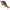 Swimbait Fox Rage Ultra Natural Replicants, 23cm, Perch, 1buc/pac
