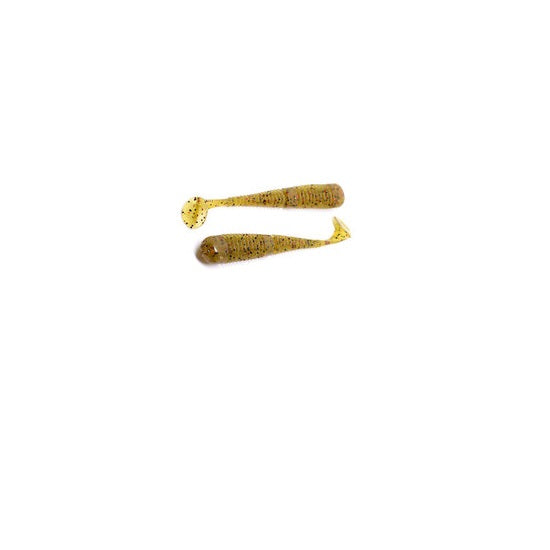 Swimbait Fanatik Boxer 2 50mm 003 Maple Syrup