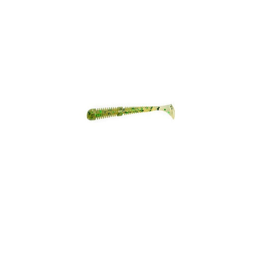 Swimbait Fanatik Boxer 2 50mm 005 Moss Green