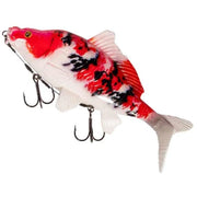 Swimbait Fox Rage Realistic Replicant, Koi Carp, 104g, 18cm