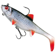 Swimbait Fox Rage Wobble Replicant, Super Natural Roach, 7.5cm, 10g, 2buc/blister