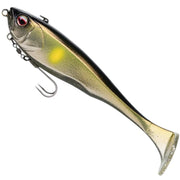 Swimbait Illex Dunkle, Silver Powder Ayu, 130g, 22.8cm, 1buc/pac