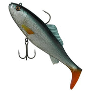 Swimbait Illex Sucker Punch Sr, Bright Rudd, 88g, 19cm, 1buc/pac