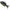 Swimbait LIVE TARGET Sunfish Unrigged, Black / Green, 11cm, 2buc/pac