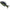 Swimbait Live Target Sunfish Unrigged, Black / Green, 9.7cm, 3buc/pac