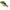 Swimbait Live Target Sunfish Unrigged, Green / Cream, 11cm, 2buc/pac