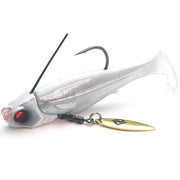 Swimbait Raid Head Swimmer Libero, 002 Ju-ketsu, 5g, 2buc/pac