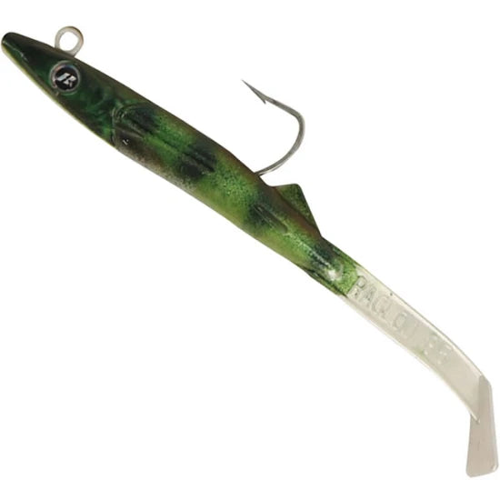 Swimbait Rapala Raglou Hybrid Fw 65 X2, Culoare P, 6.5cm, 4.5g, 2buc/pac