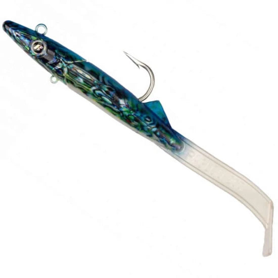 Swimbait Rapala Ragot Raglou Hybrid Monster 140, Ablb, 14cm, 45g, 2buc/pac