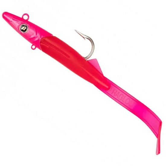 Swimbait Rapala Ragot Raglou Hybrid Monster 140, Fp, 14cm, 45g, 2buc/pac