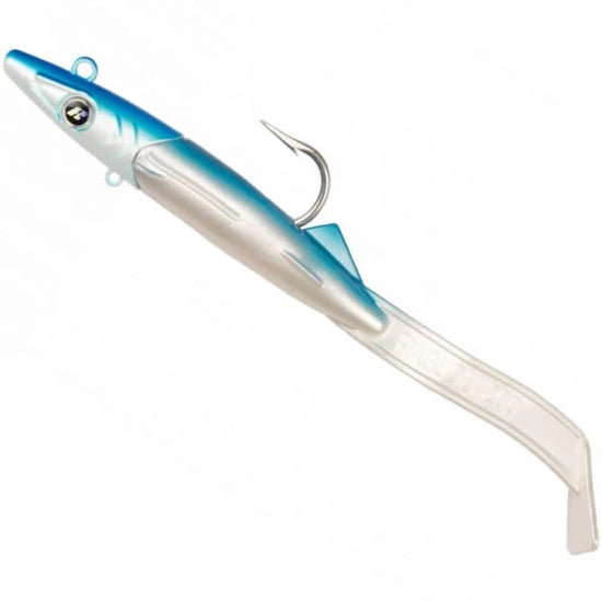 Swimbait Rapala Ragot Raglou Hybrid Monster 140, Pb, 14cm, 45g, 2buc/pac