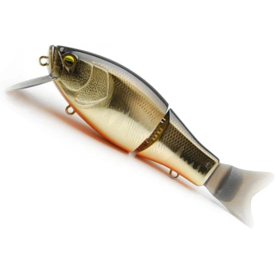 Swimbait Raid Gi, Clown, 9.4cm, 35g, 1buc/pac