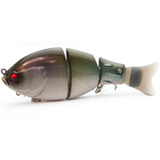 Swimbait Raid Japan G-dash, 002 Iroke Buna, 13cm, 40g