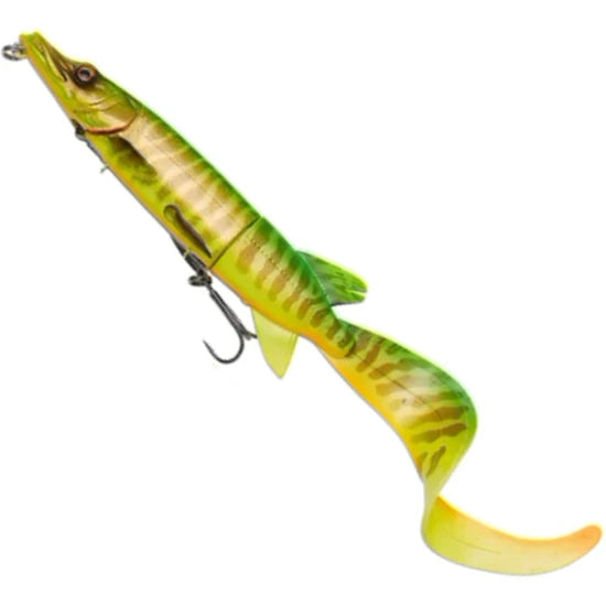 Swimbait Savage Gear 3d Hybrid Pike, Ft, 47g, 17cm, 1buc/pac