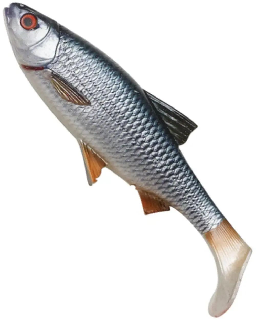 Swimbait SAVAGE GEAR 3D LB River Roach, Roach, 125g, 22cm, 10buc/pac