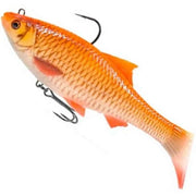 Swimbait Savage Gear 3d Roach Rtf Lure, Albino Roach, 15cm, 60g