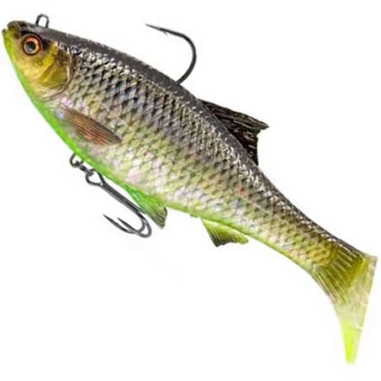 Swimbait Savage Gear 3d Roach Rtf Lure, Hugo, 15cm, 60g