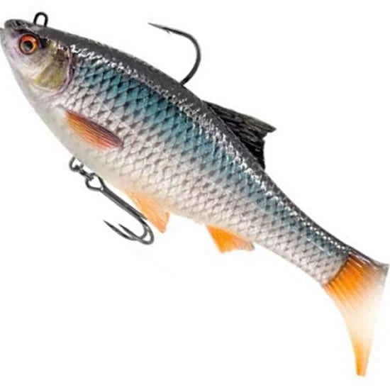 Swimbait Savage Gear 3d Roach Rtf Lure, Roach, 15cm, 60g
