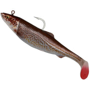 Swimbait Savage Gear 4d Herring Big Shad, Code Php, 560g, 32cm, 2buc/pac