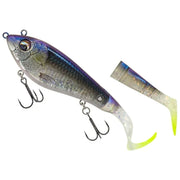 Swimbait Savage Gear Deviator Tail Ss, Cl Herring, 16.5cm 48g, 1+2buc/pac