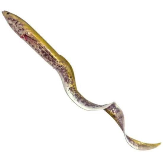 Swimbait Savage Gear Real Eel, Chameleon Eel, 30cm, 56g, 1buc/pac