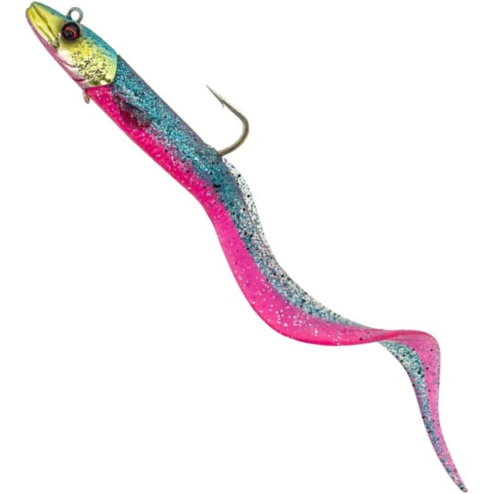 Swimbait Savage Gear Conger Eel, Skyback Candy, 90g, 17cm, 1buc/pac