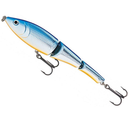Swimbait Storm Kickin' Stick Culoare BCO 12cm 19g