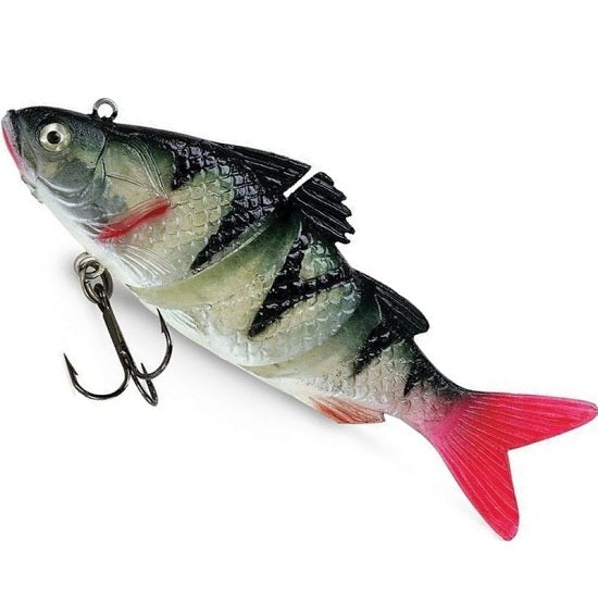 Swimbait Storm Live Kickin Perch 7cm 9g