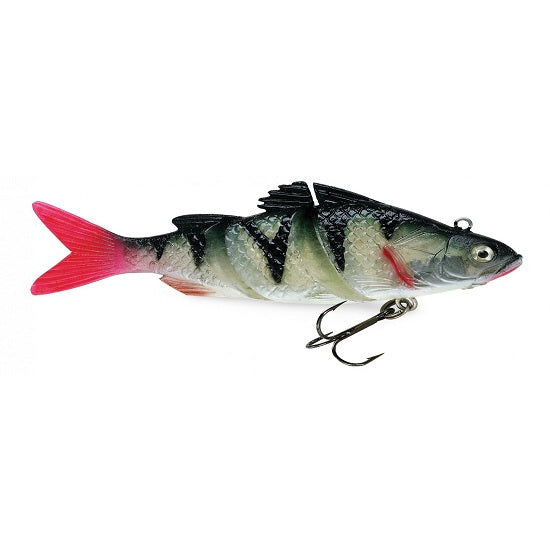 Swimbait Storm Live Kickin' Perch Culoare P 10cm 16g
