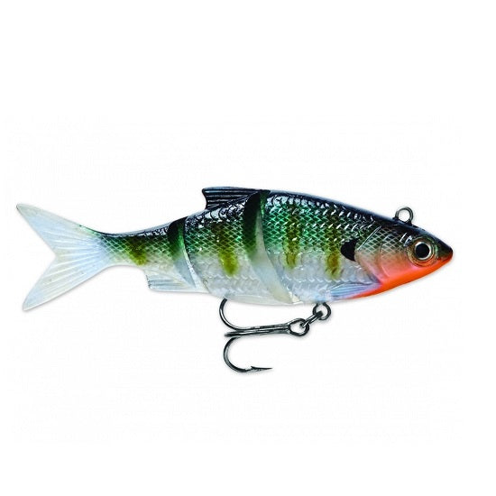 Swimbait Storm Live Kickin Shad 10cm 14g BG Blue Gill