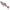 Swimbait Storm Live Kickin' Shad Culoare BRO 15cm 40g